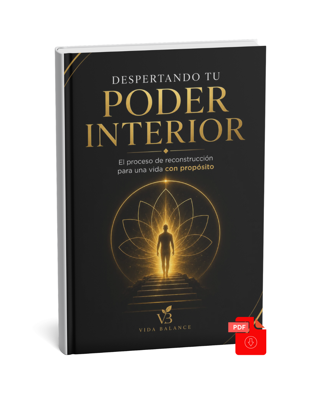 Un camino hacia una vida con propósito🧠